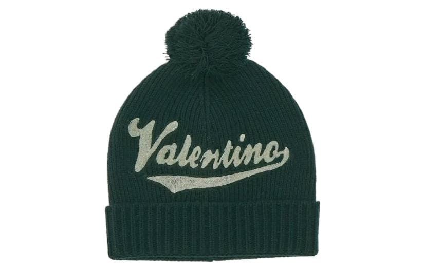 Шапка Valentino - изображение 1
