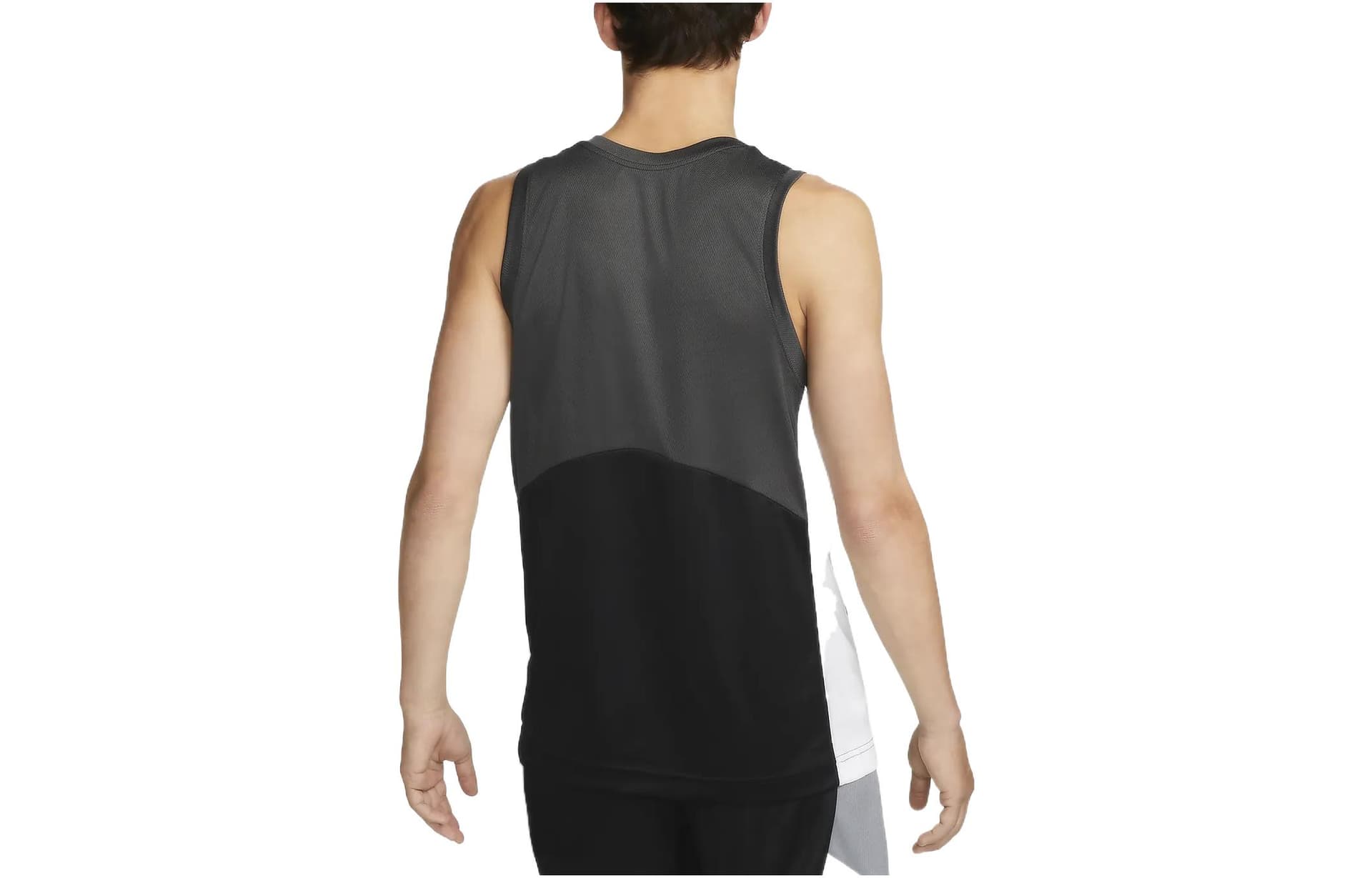 Баскетбольная майка Nike Basketball Tank Top - изображение 2