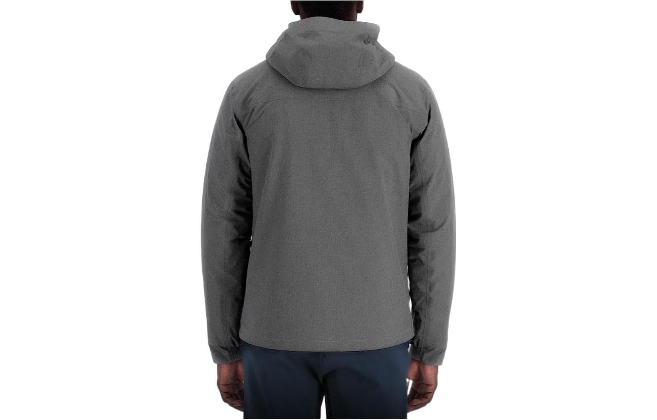 Демисезонная куртка THE NORTH FACE - изображение 2
