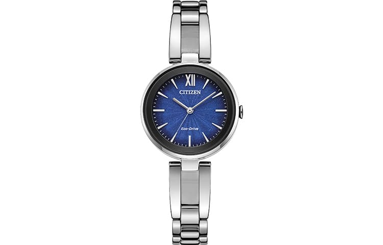 Часы CITIZEN EM0807-89L - изображение 1