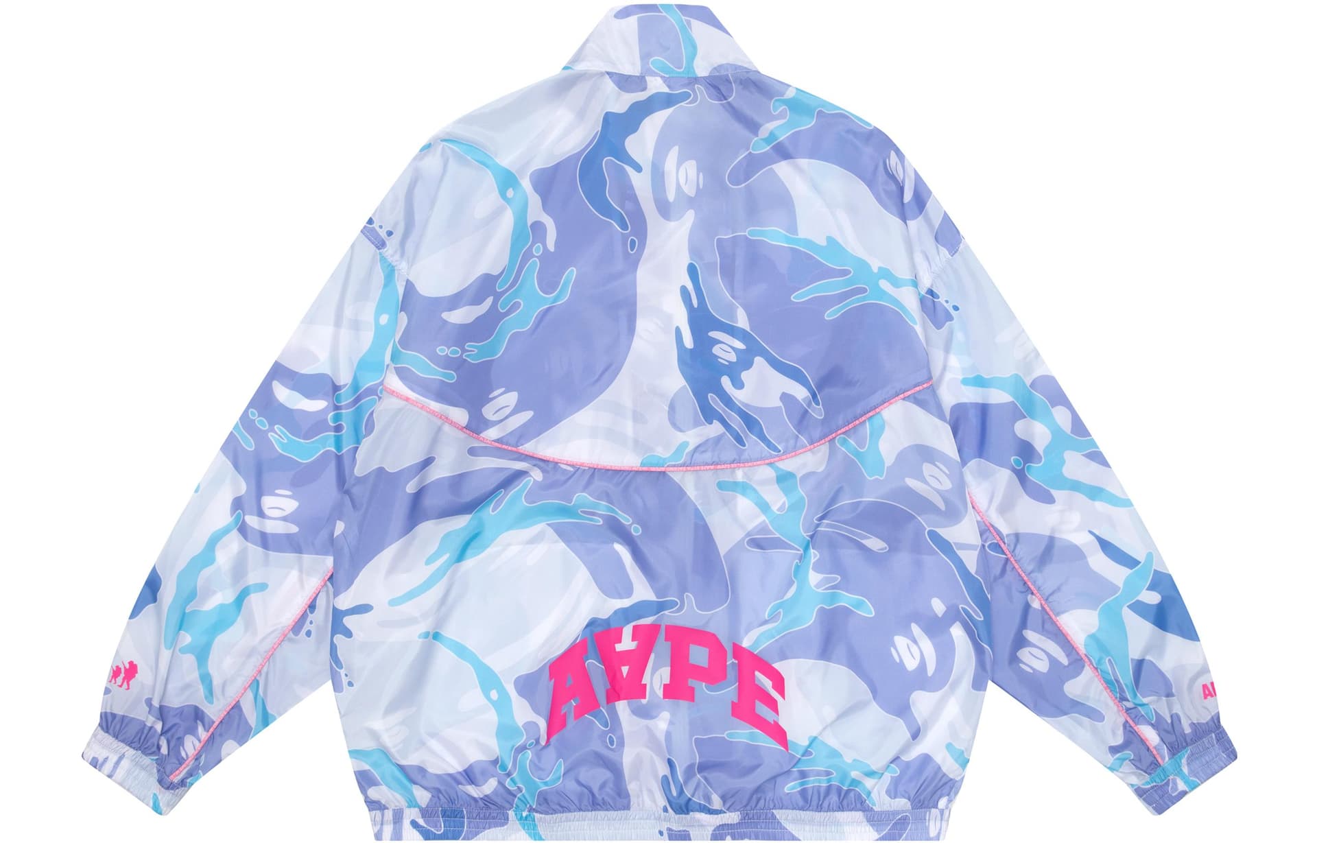 Aape SS22 - изображение 2