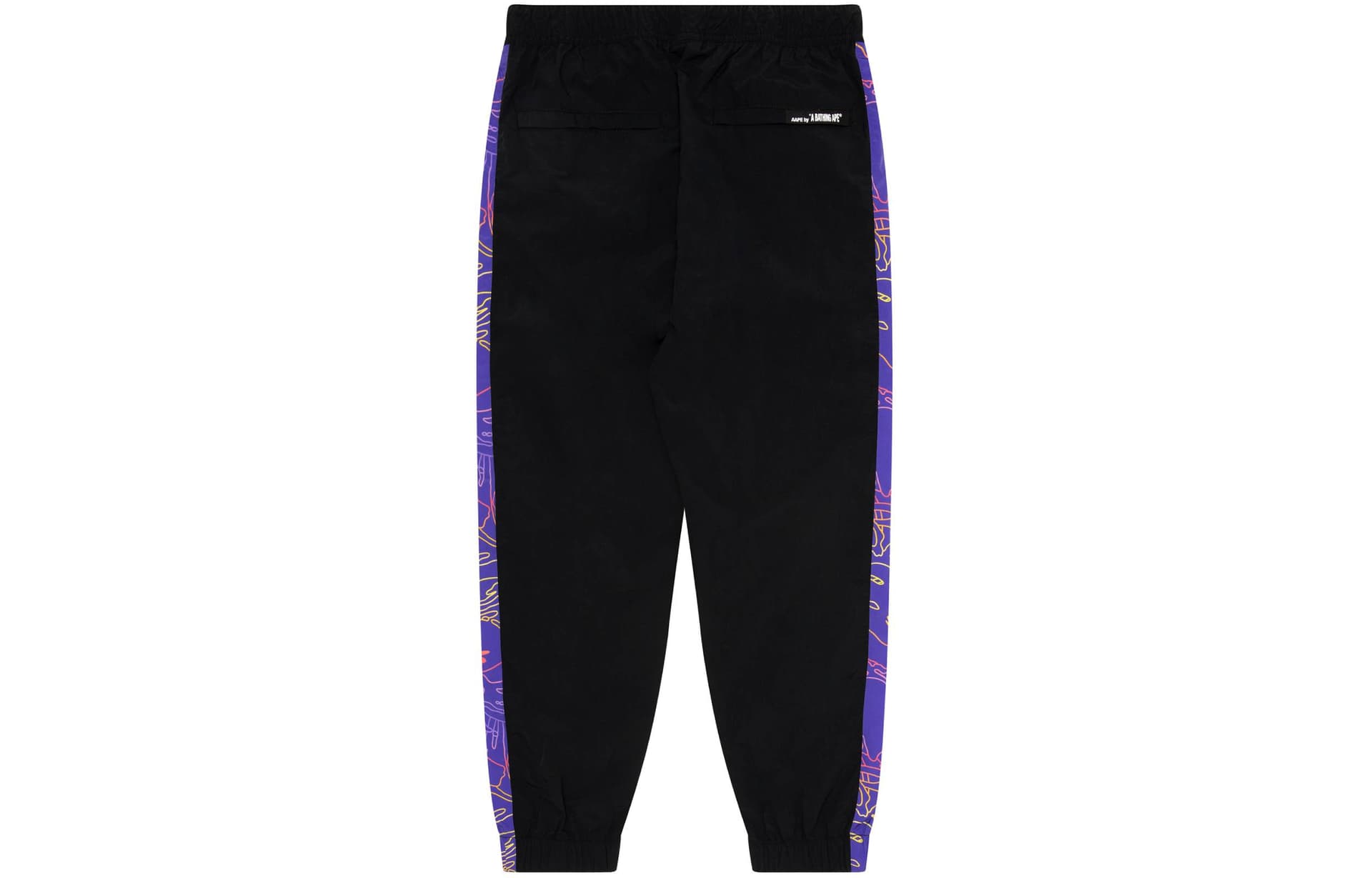 Штаны Aape SS22 - изображение 2