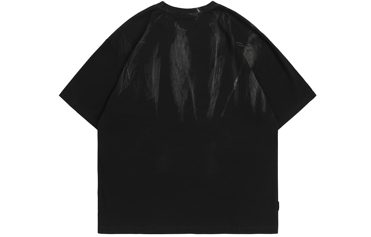 Футболка BJHG T-Shirt - изображение 2