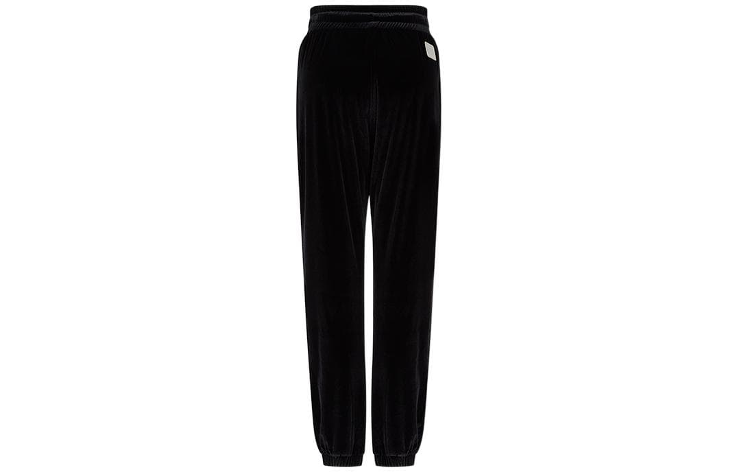 Штаны EMPORIO ARMANI EA7 FW22 Logo - изображение 2
