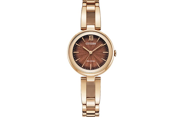 Часы CITIZEN EM0809-83X - изображение 1