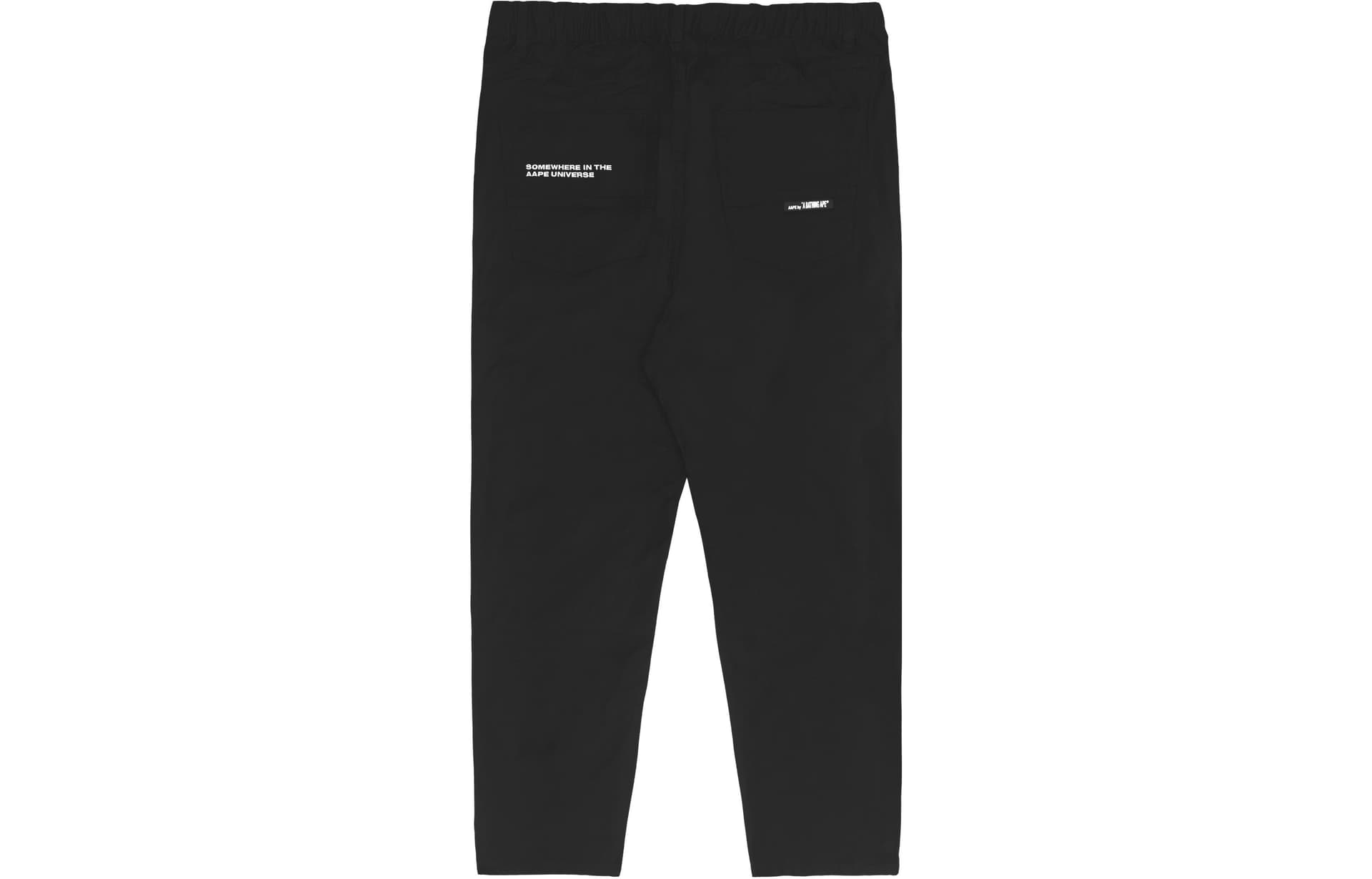Штаны Aape SS22 - изображение 2