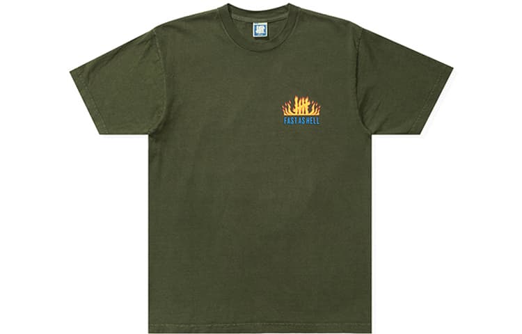 Футболка UNDEFEATED SS22 T - изображение 2