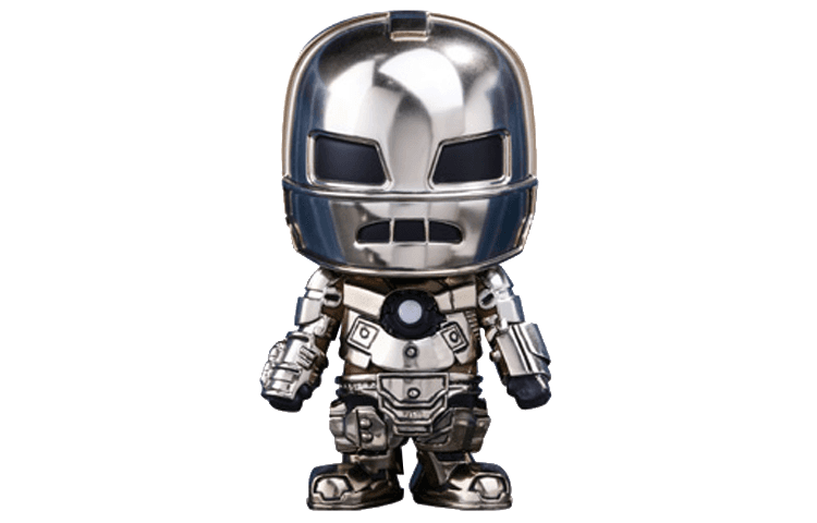 Hot Toys COSBABY 1 s Q 10cm - изображение 1