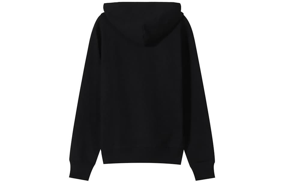 Худи VERSACE JEANS COUTURE SS22 Logo - изображение 2