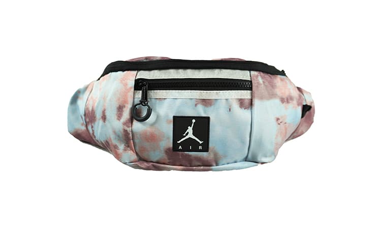 Сумка через плечо Jordan Logo - изображение 1