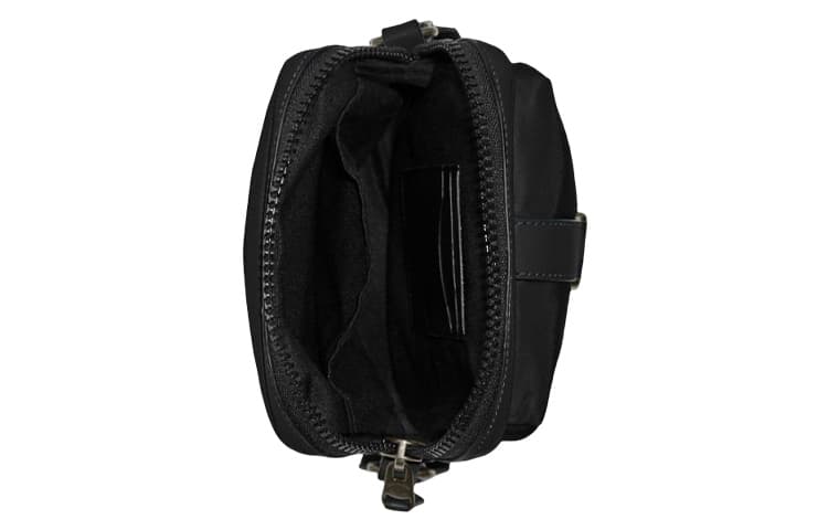 Сумка через плечо COACH Max 18 - изображение 4