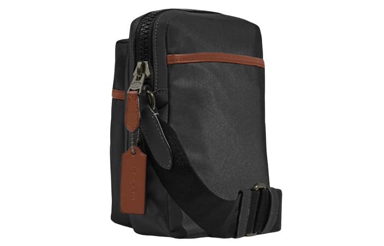 Сумка через плечо COACH Max 18 - изображение 3