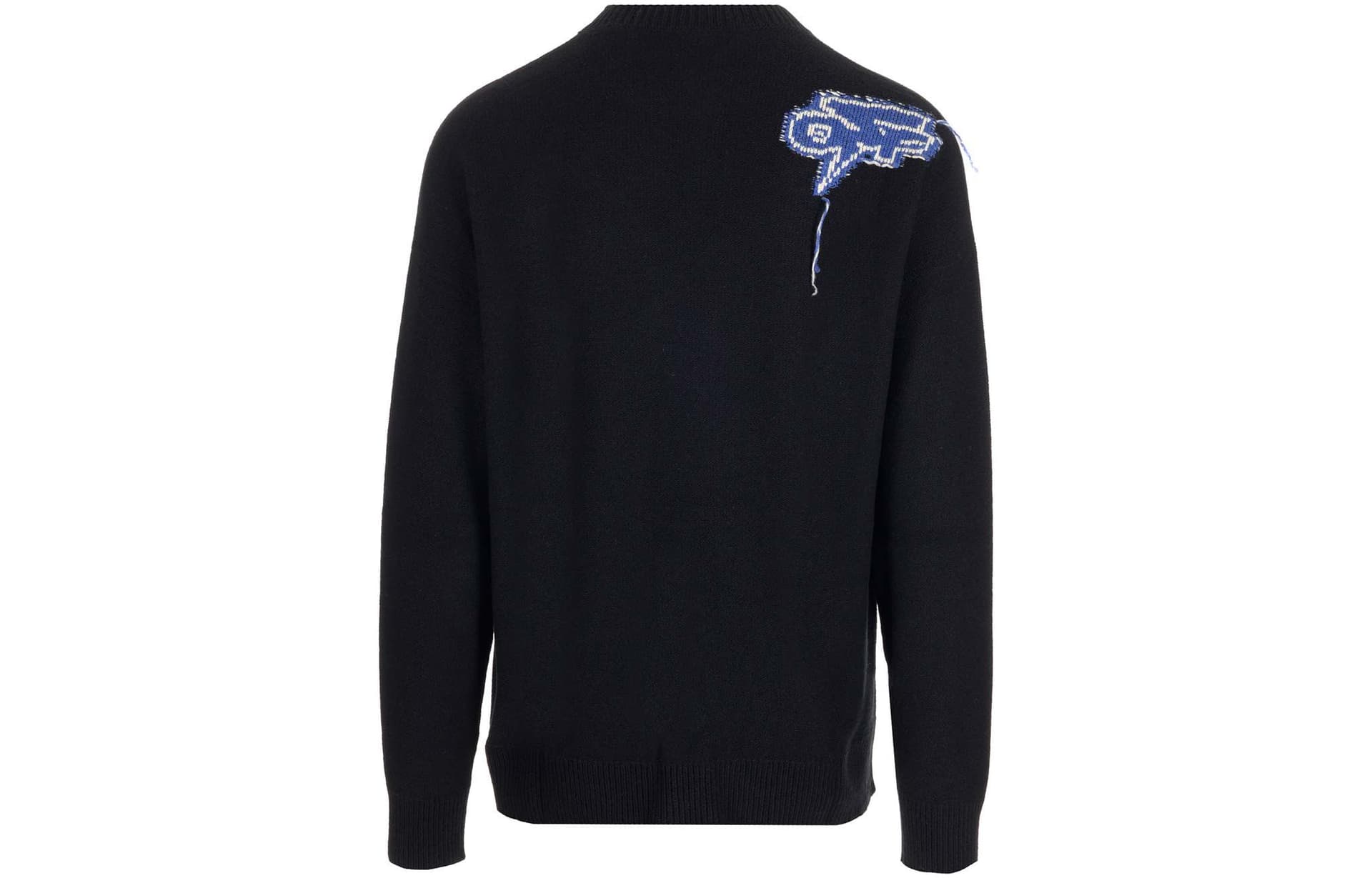 Кофта OFF-WHITE FW22 Logo - изображение 2