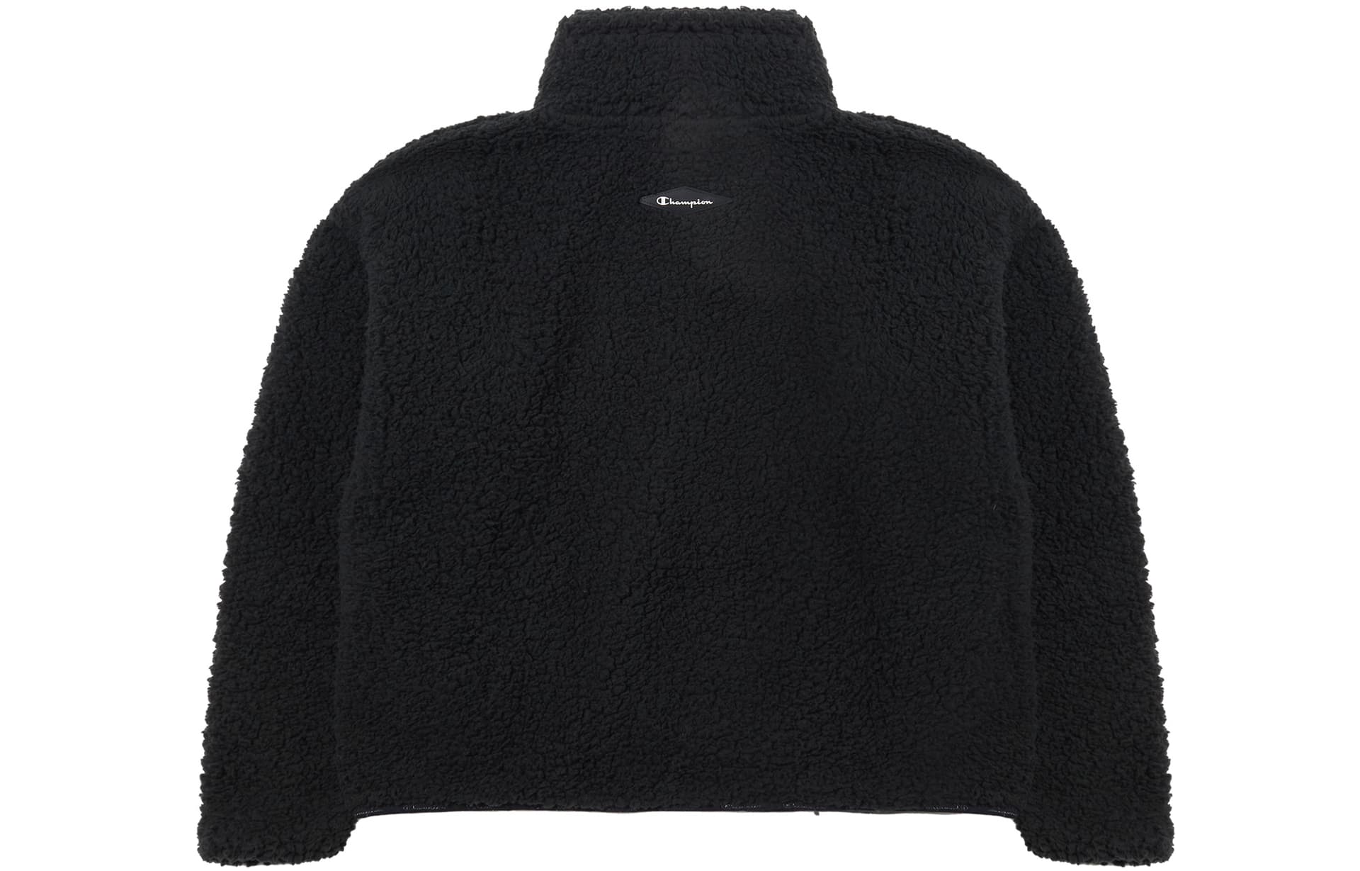 Куртка Champion FW22 logo - изображение 2