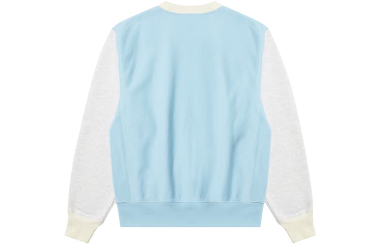 Худи Champion FW22 US Life logo - изображение 2