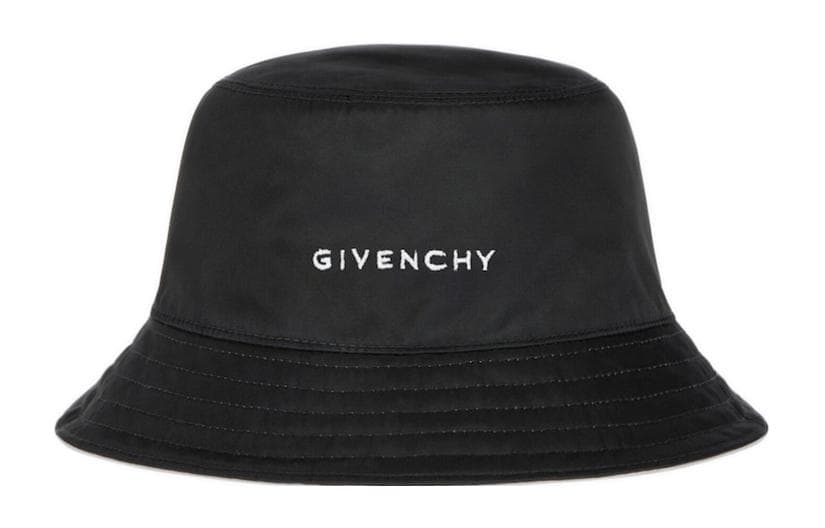 Панама GIVENCHY Logo - изображение 1
