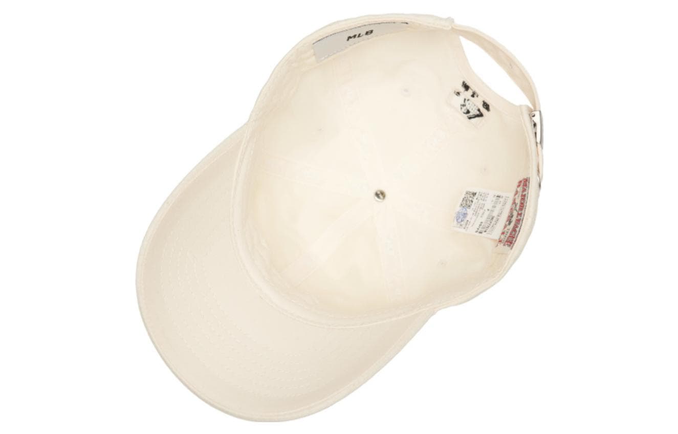 Кепка MLB Logo CP77 - изображение 7
