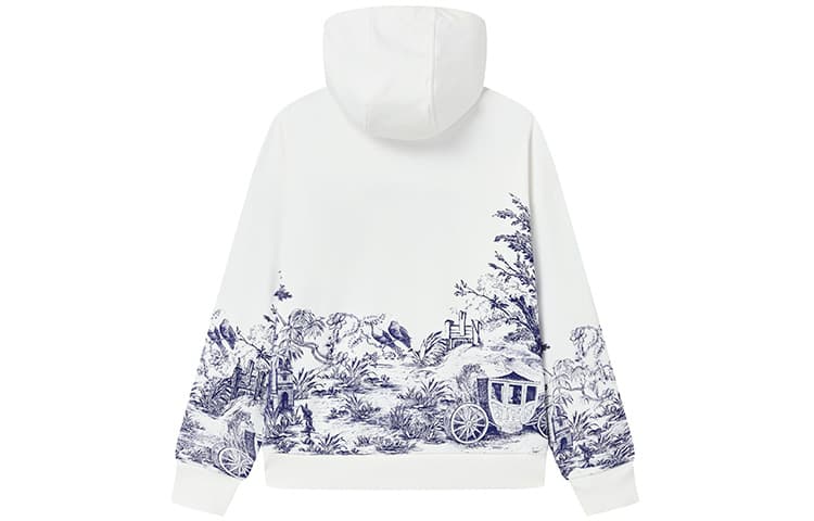 Худи FILA Logo - изображение 2