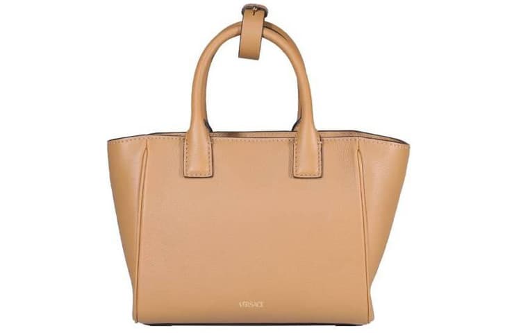 Сумка VERSACE La Medusa Tote - изображение 3