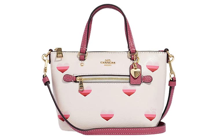 Сумка COACH Gallery 20 - изображение 1