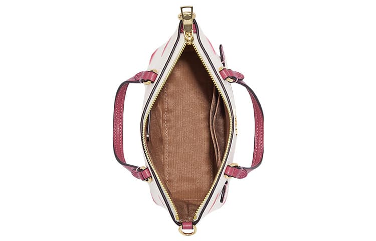 Сумка COACH Gallery 20 - изображение 3