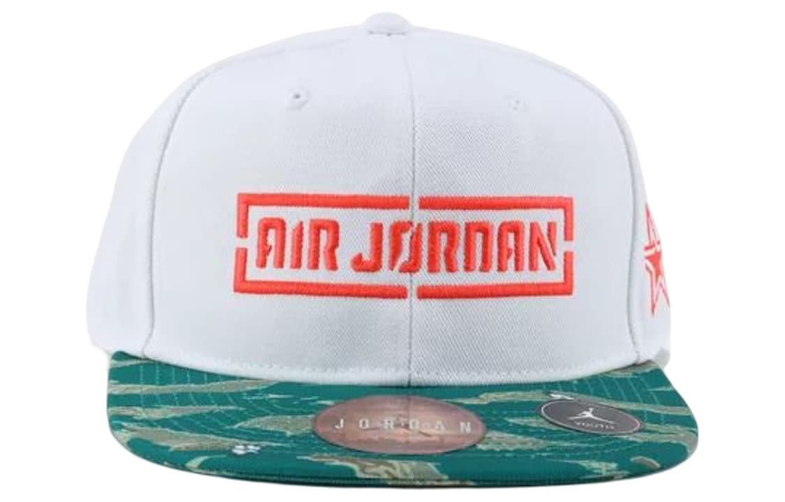 Кепка Jordan logo - изображение 2