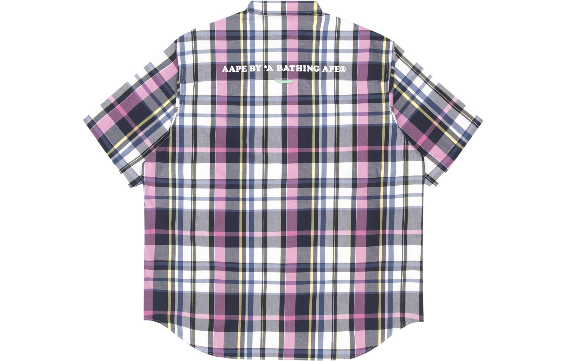 Рубашка Aape SS22 - изображение 2