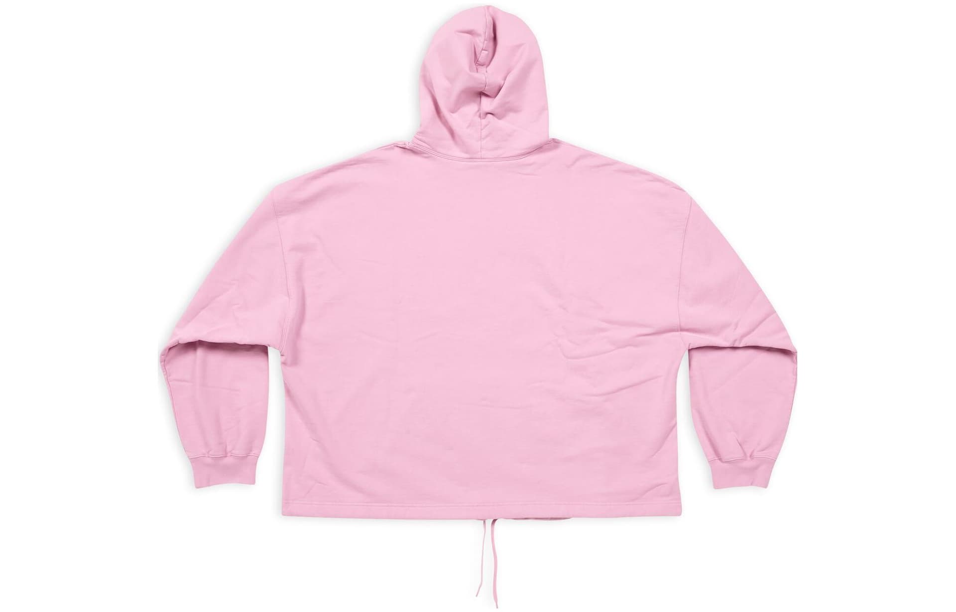 Худи Balenciaga FW22 - изображение 2