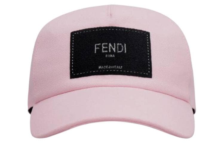 Кепка FENDI - изображение 2