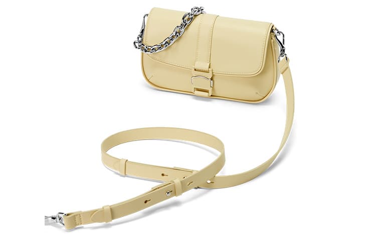 Сумка через плечо CHARLESKEITH PU - изображение 3