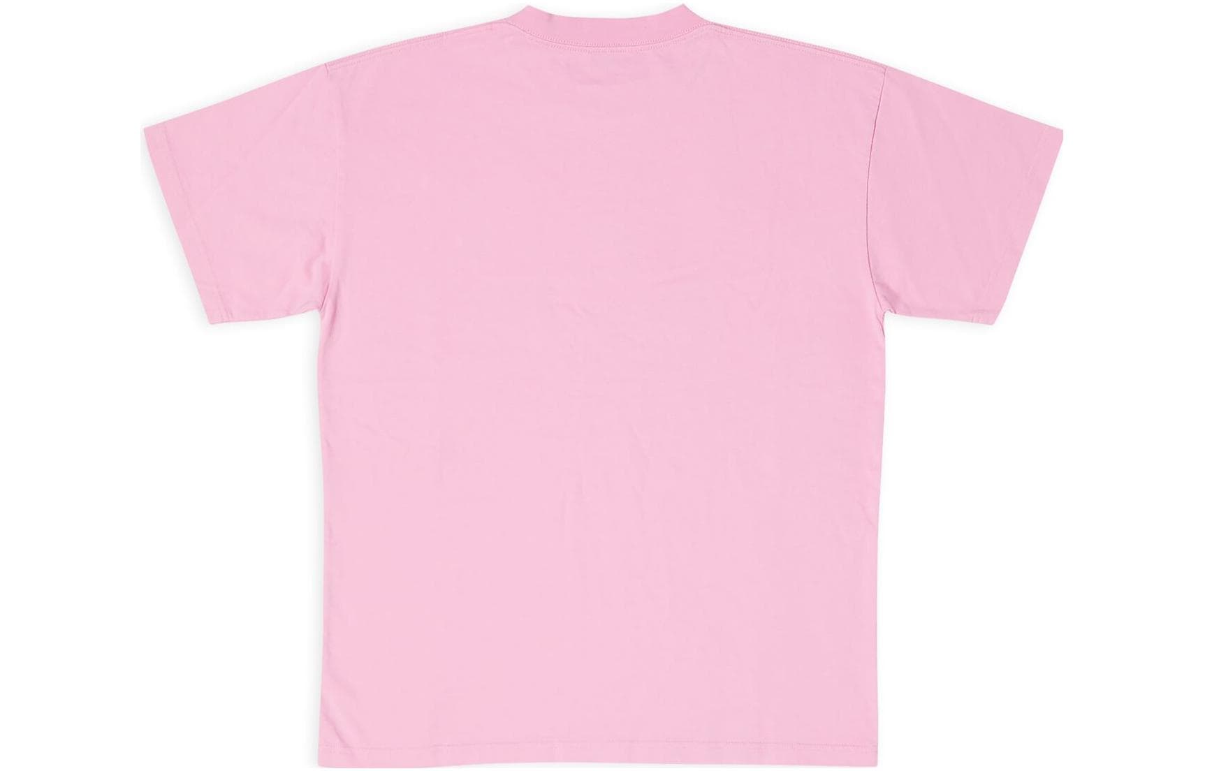 Футболка Balenciaga - изображение 2