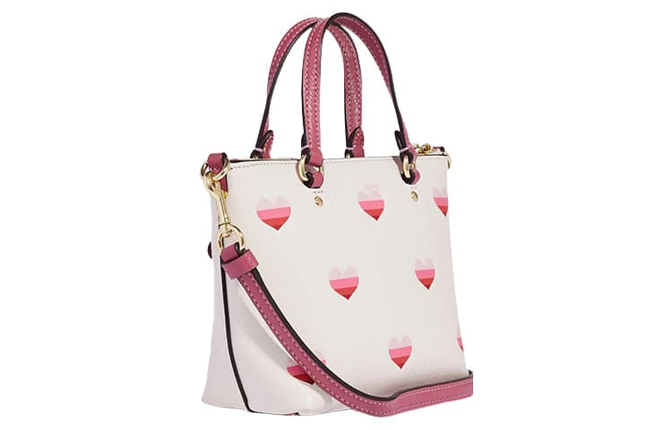 Сумка COACH Gallery 20 - изображение 2