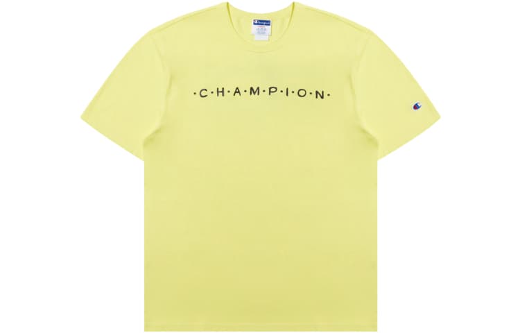 Футболка Champion FW22 US Life LogoT - изображение 2