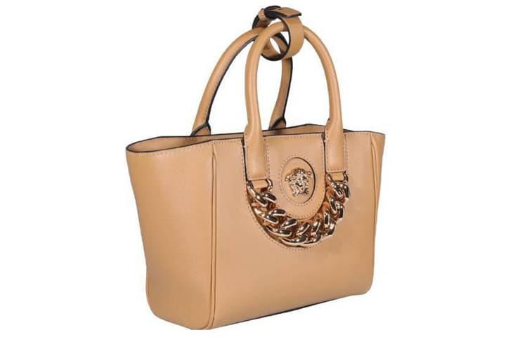 Сумка VERSACE La Medusa Tote - изображение 2