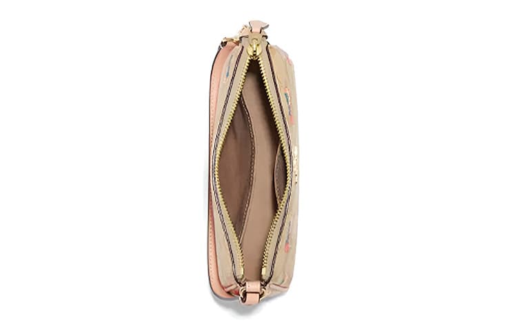 Сумка COACH Nolita 19 - изображение 3