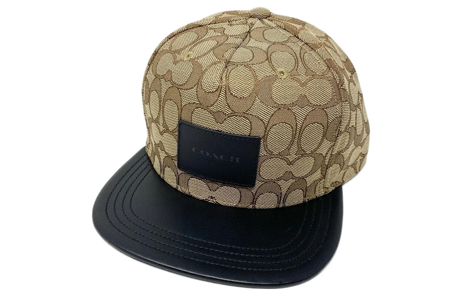Кепка COACH - изображение 4