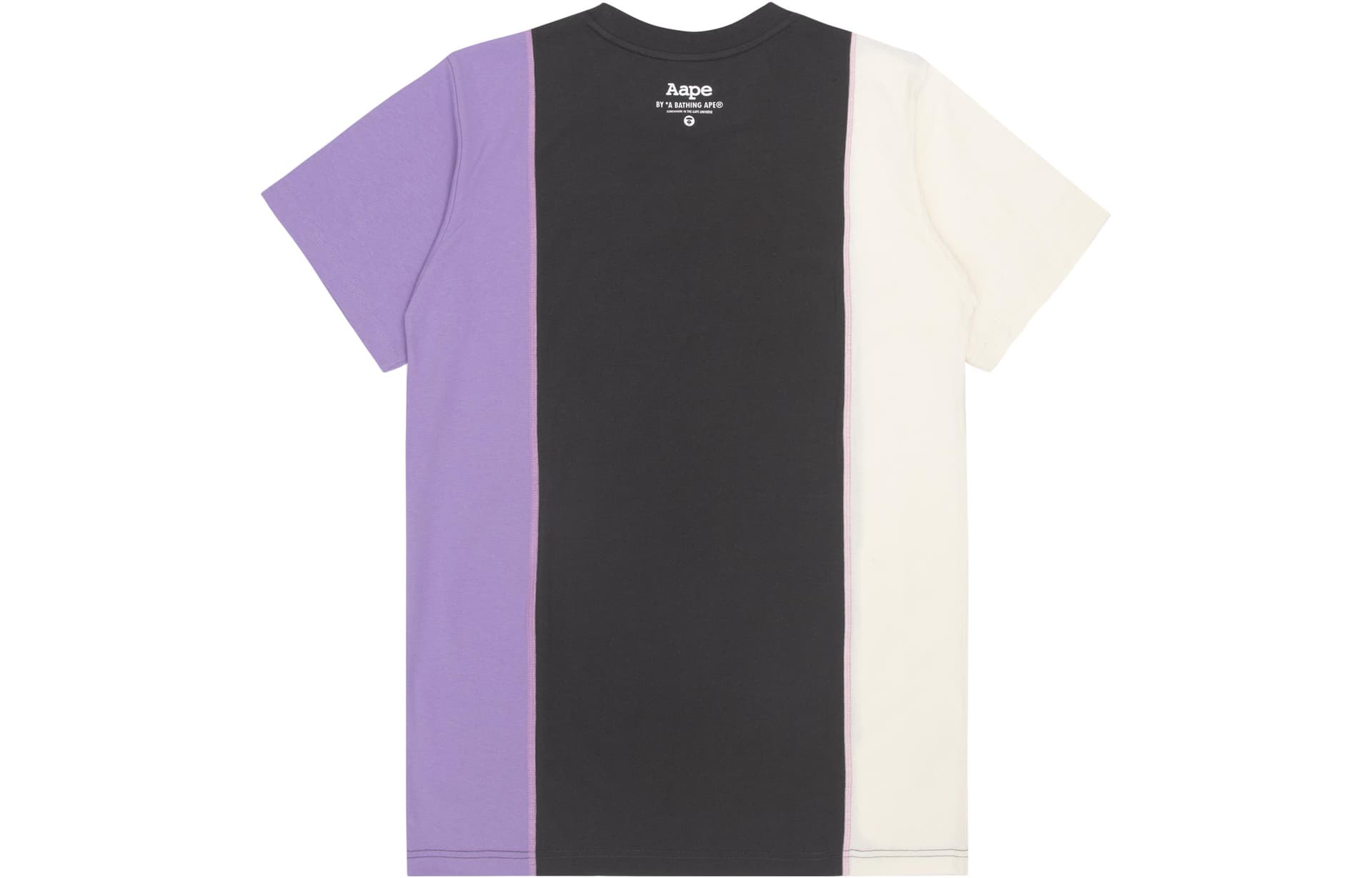 Футболка Aape SS22 LogoT - изображение 2