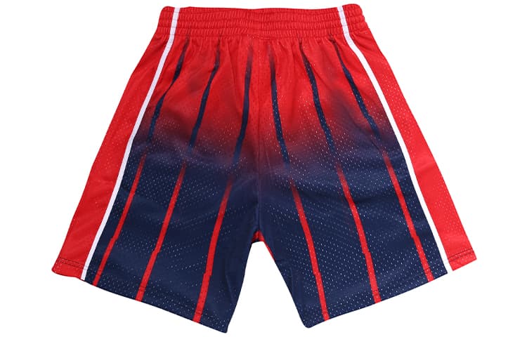 Баскетбольные шорты Mitchell Ness SW NBA - изображение 2