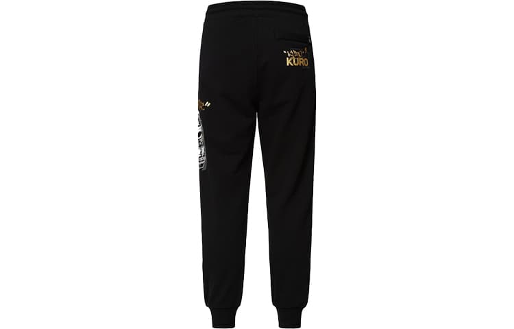 Штаны EVISU FW22 - изображение 2
