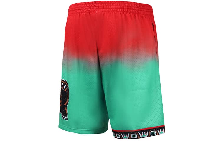 Баскетбольные шорты Mitchell Ness - изображение 4