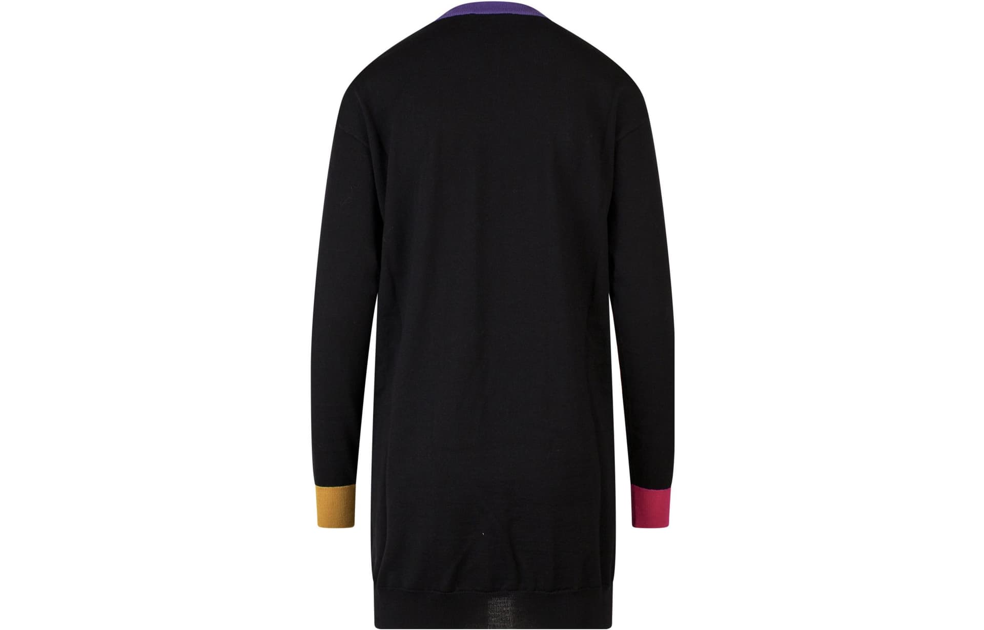 Платье MOSCHINO FW22 Logo - изображение 2