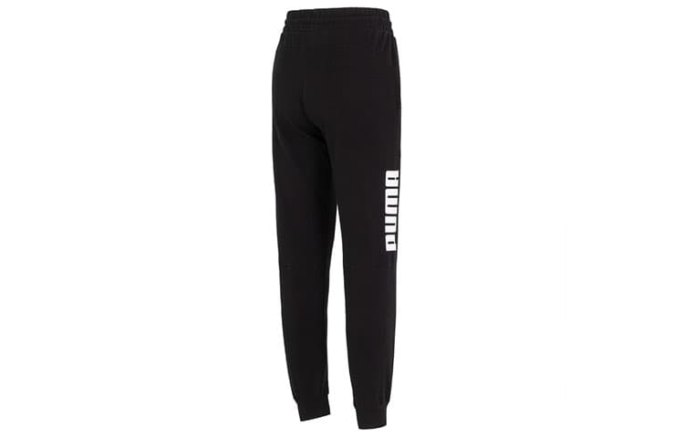 Штаны Puma Power Sweatpants Tr cl - изображение 2