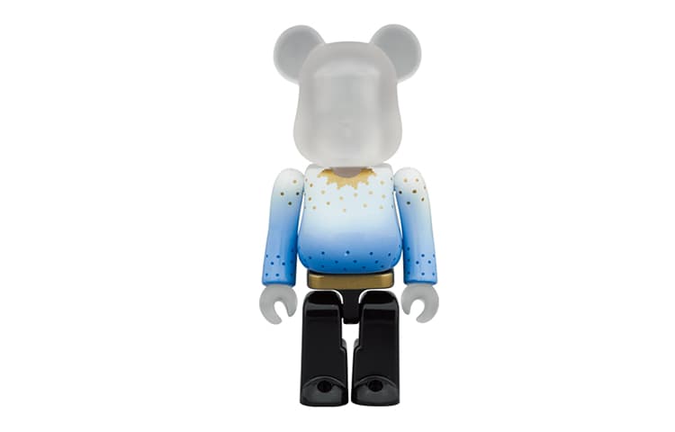 BERBRICK x ANA Original YUZU for ANA 100 7cm - изображение 2