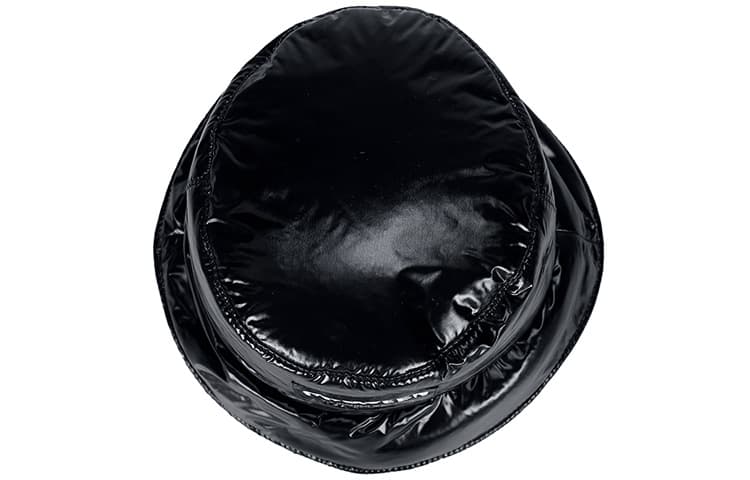 Панама Alexander McQueen Logo - изображение 5