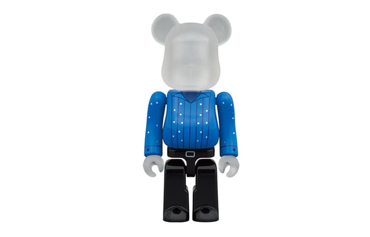 BERBRICK x ANA Original YUZU for ANA 100 7cm - изображение 3