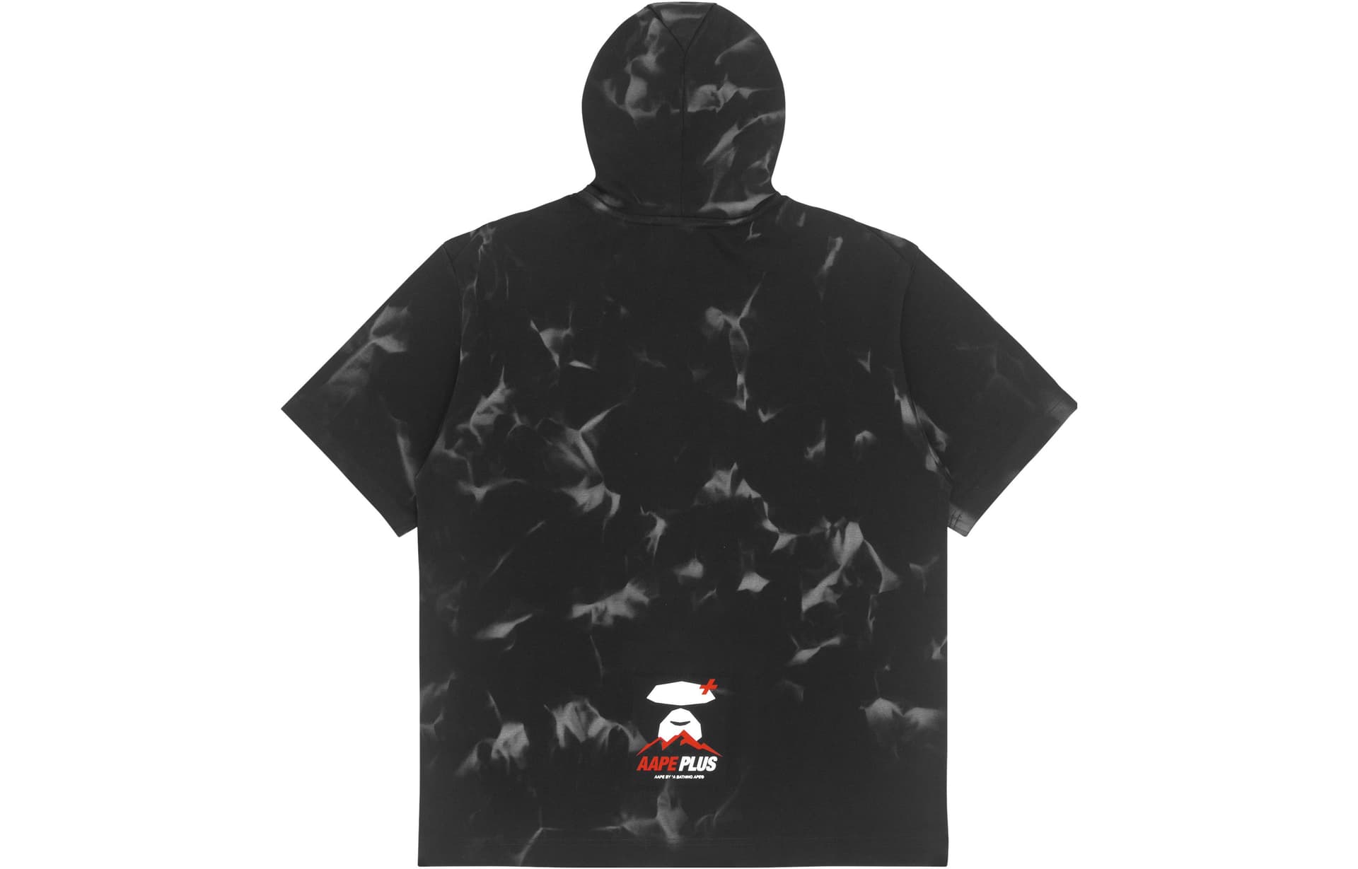 Футболка Aape SS22 T - изображение 2