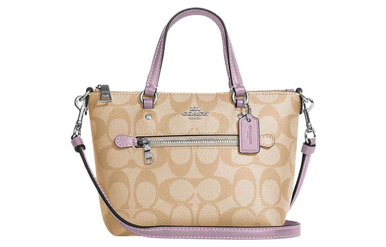 Сумка COACH Gallery 22 - изображение 1