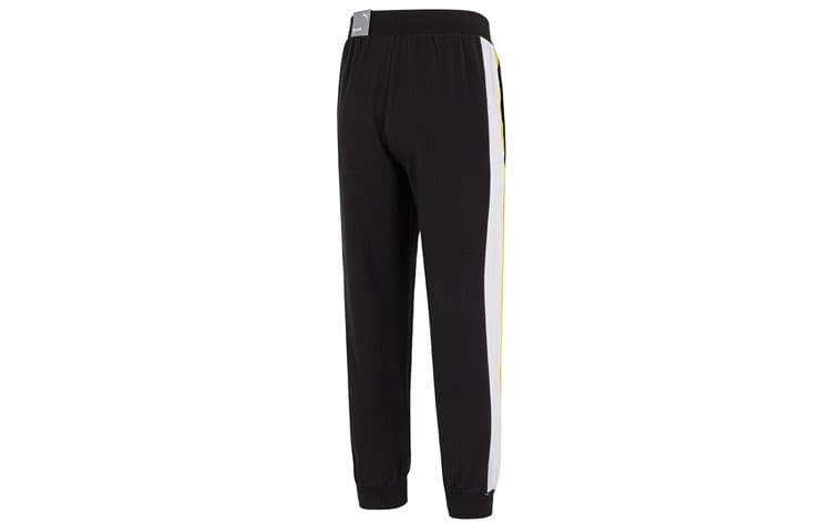 Штаны Puma Ff Knit Pants Logo - изображение 2
