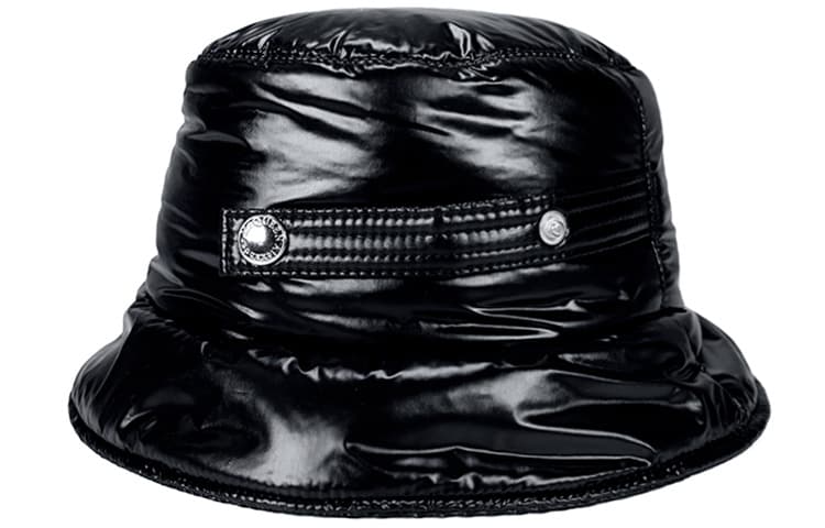 Панама Alexander McQueen Logo - изображение 4