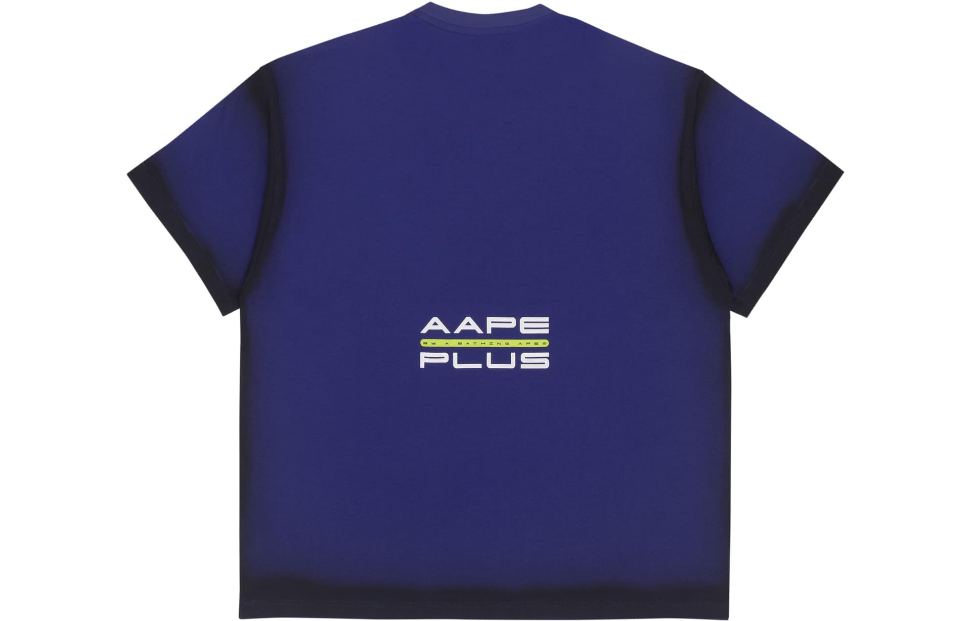 Футболка Aape SS22 T - изображение 2